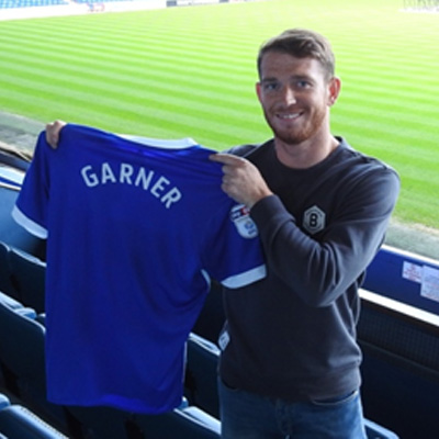 Joe Garner