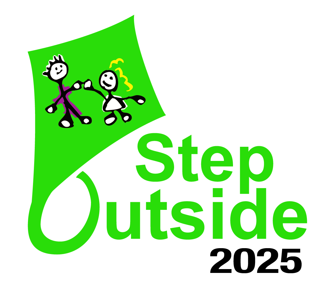 Step Outside